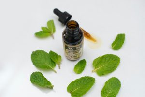 Adaptogenic herbs