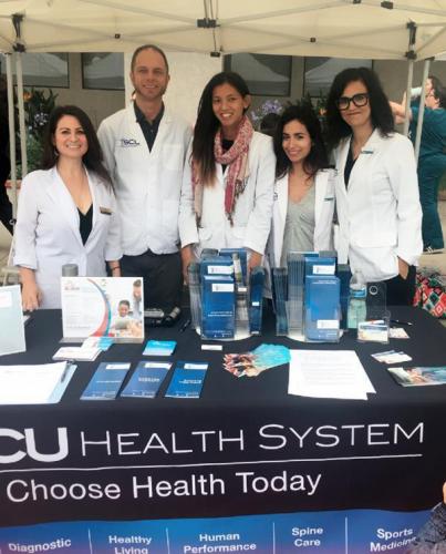 SCU Health Fair res